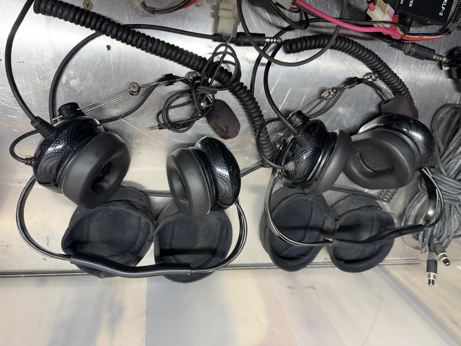 PCI Race Radios Elite Ultimate Radio Package