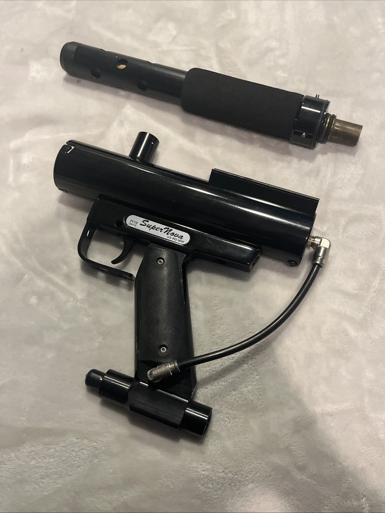 AirStar Super Nova Paintball With Box