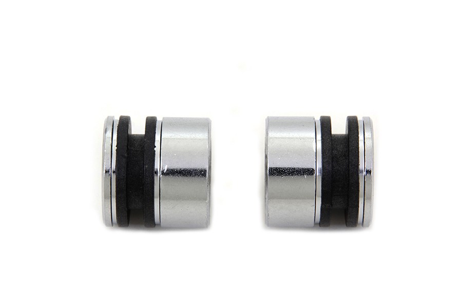 Docking Point Bushing Set for Harley-Davidson