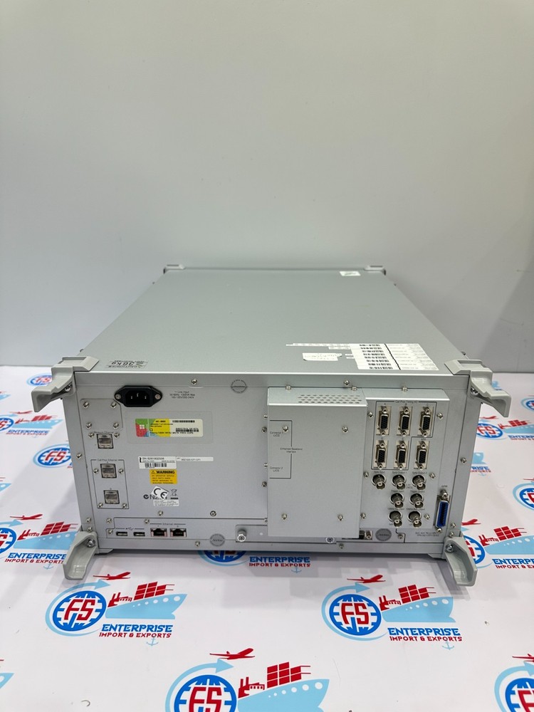 Anritsu MD8475B Signalling Tester (Base Station Simulator)