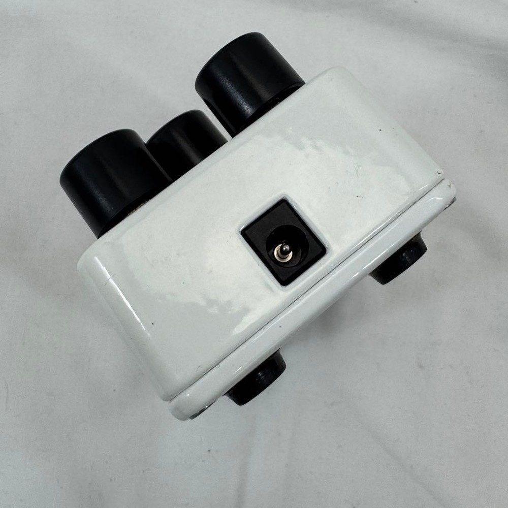 electro-harmonix OCTAVIX fuzz octavia