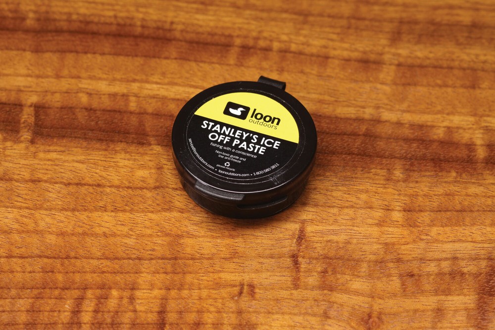 Loon Outdoors STANLEY'S ICE OFF PASTE
