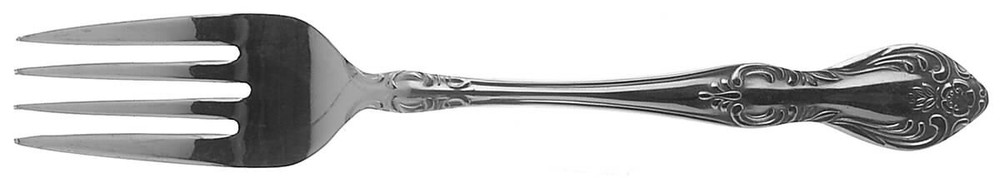 Easterling Valhalla Salad Fork 118673