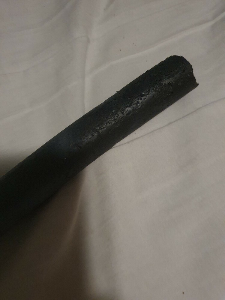 Extremely Rare! AVP Alien vs Predator Original Screen Used Elder Dread Prop