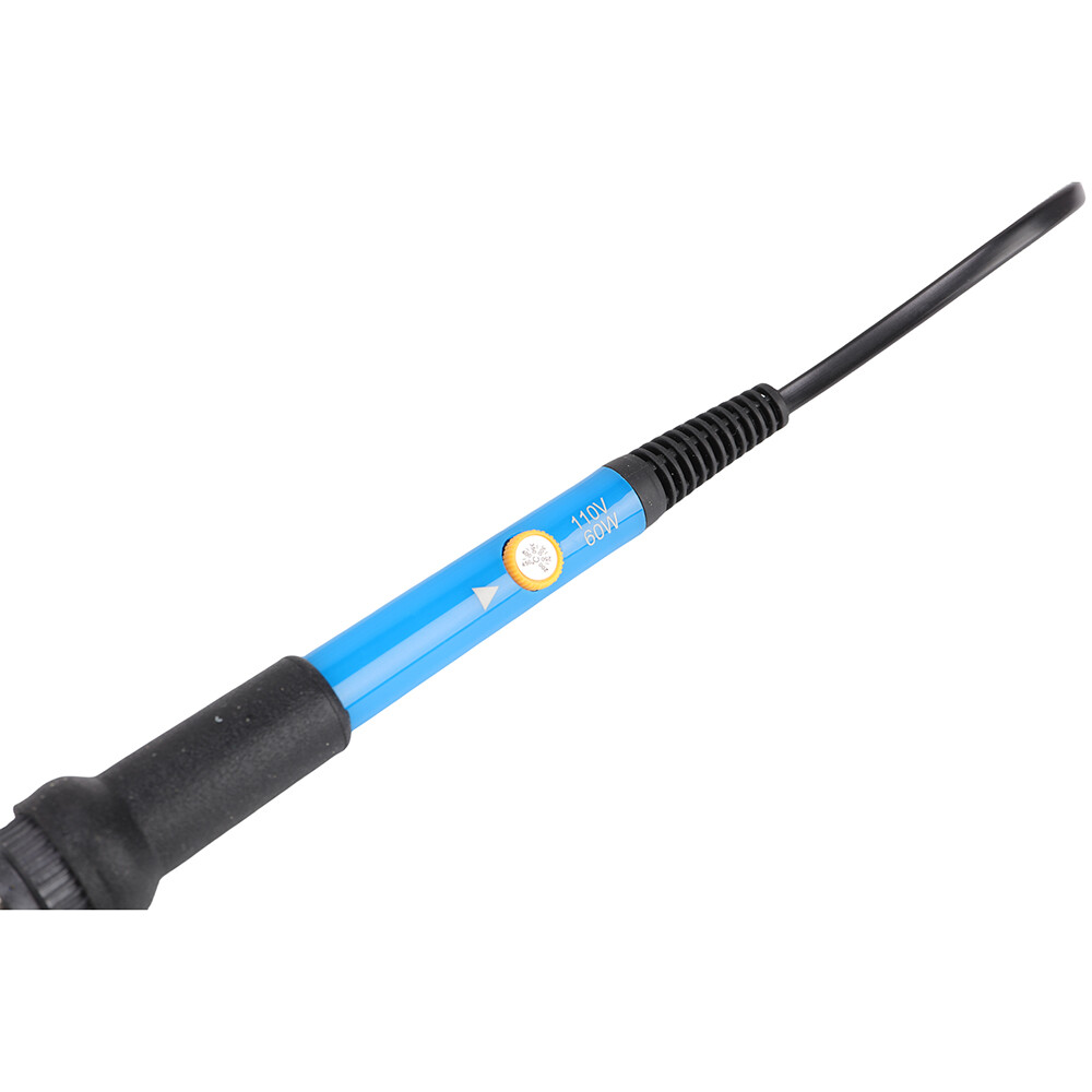 Electric Soldering Iron Gun Adjustable Temperature Welding Solder Wire Tools