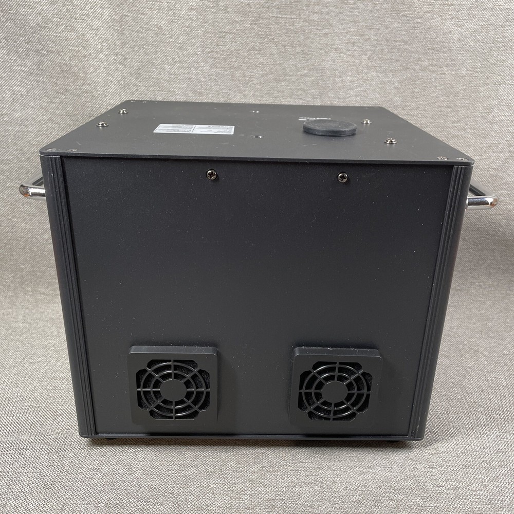 Cold Spark Machine *Spray Downward* DMX Firework Stage Effect Party Show Remote