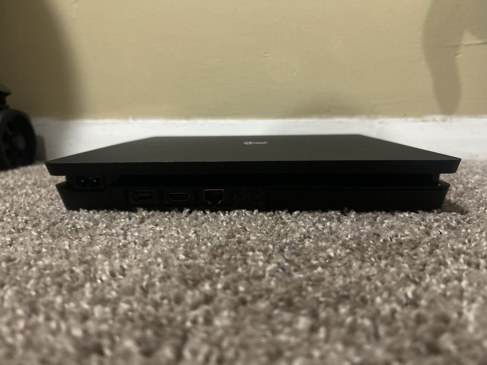 Sell PS4 For A For My Dad.