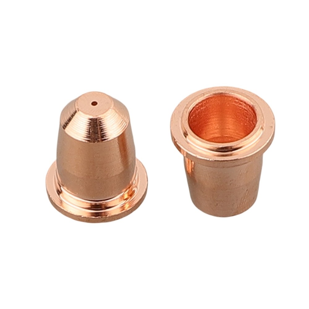 2022 Factory Workshop Electrode Plasma Cutter Torch PD0116-08 Replacement
