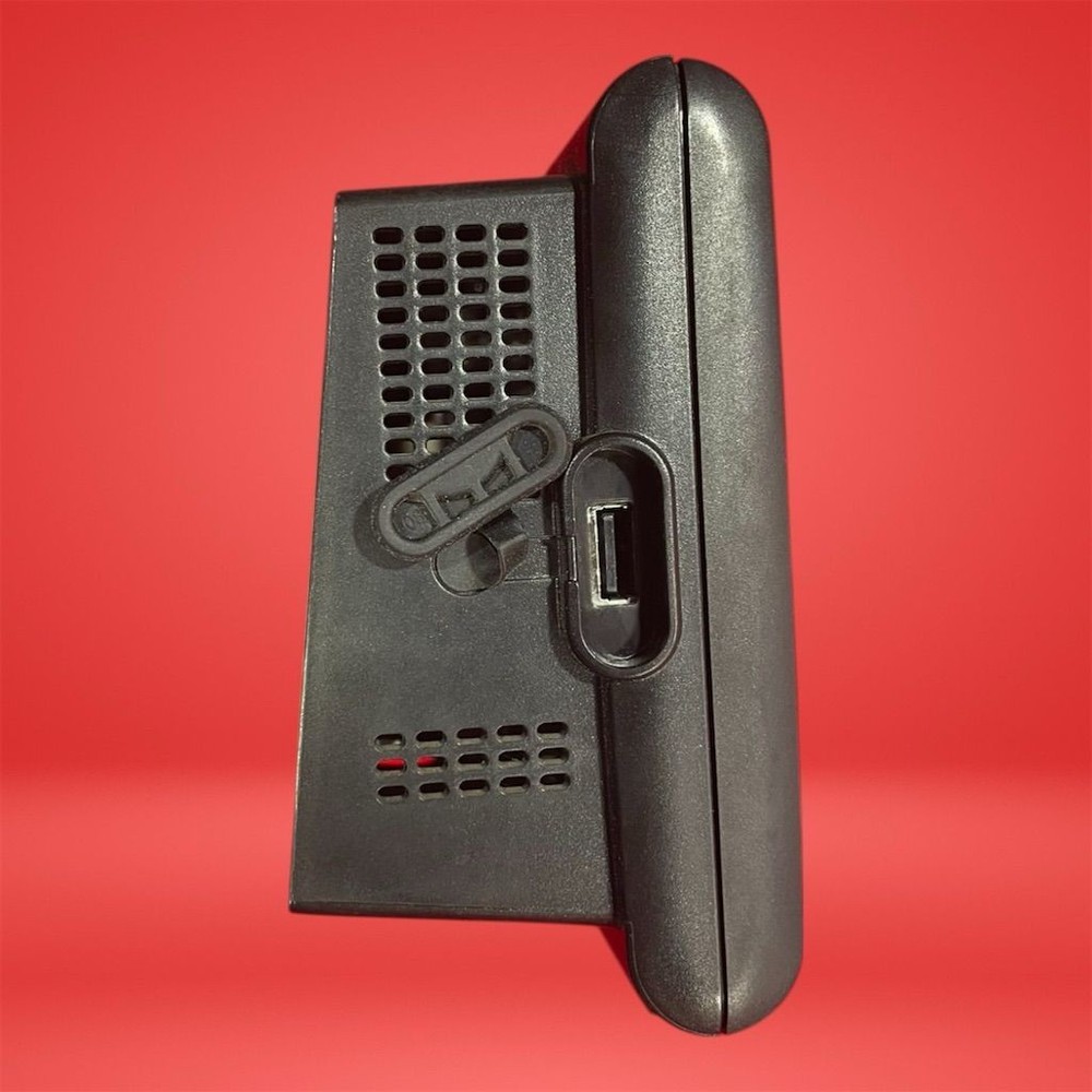 DATA MANAGEMENT INC. RDT DIS/02 REMOTE DATA CONTROLLER TERMINAL