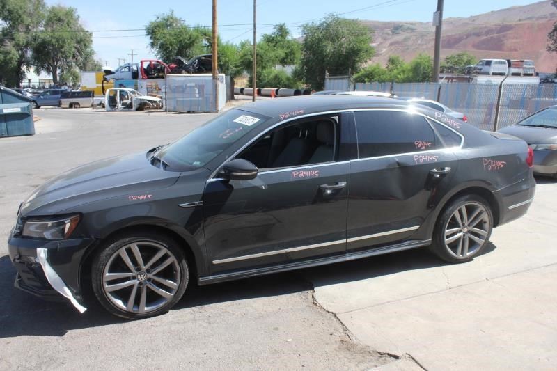 PASSAT 2017 Camera/Projector 601855