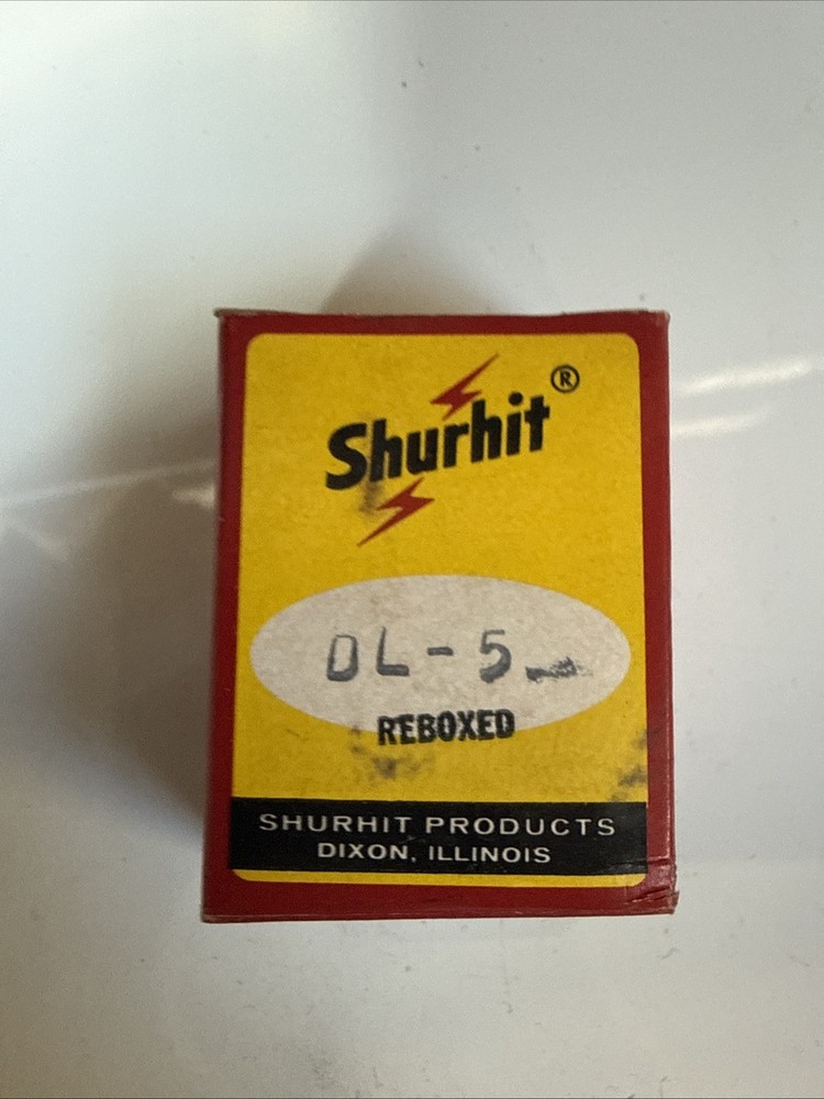 (1) Shurhit Borg Warner Distributer Lead Dl-5