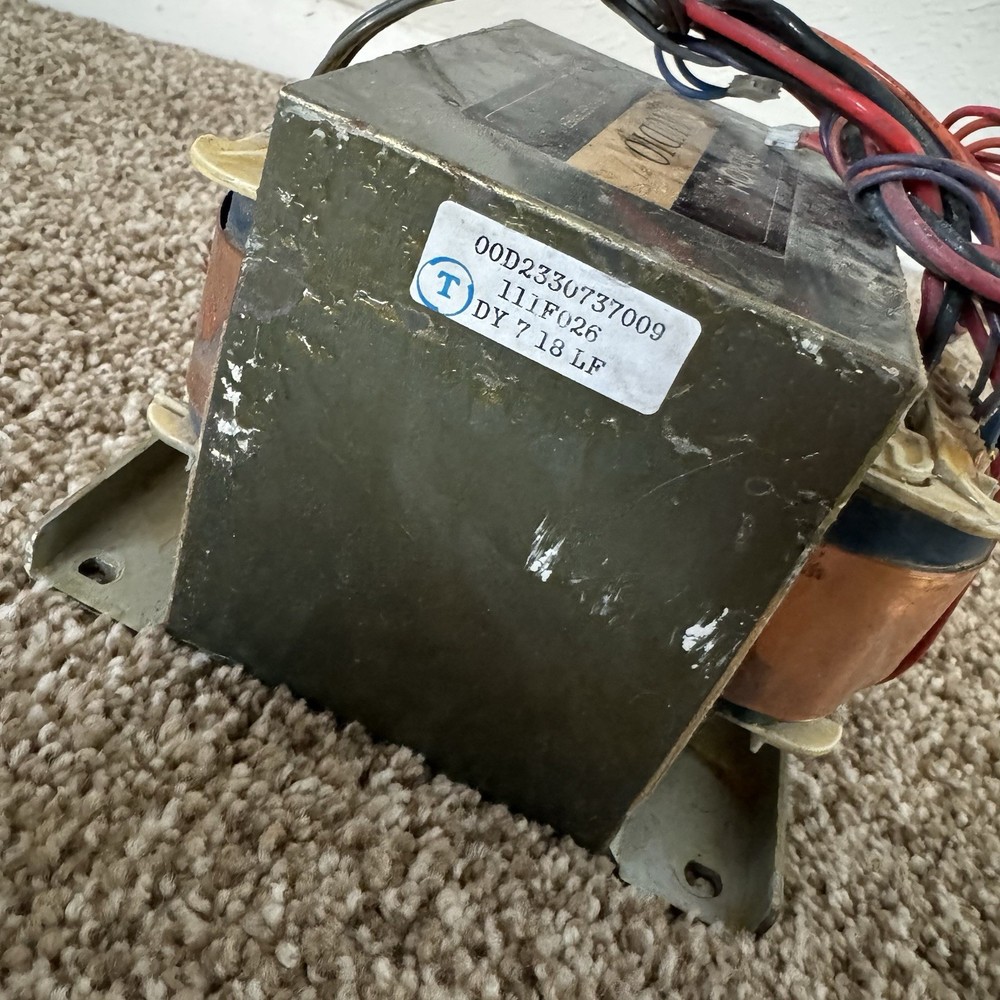 Denon Audio Power Transformer 5133333