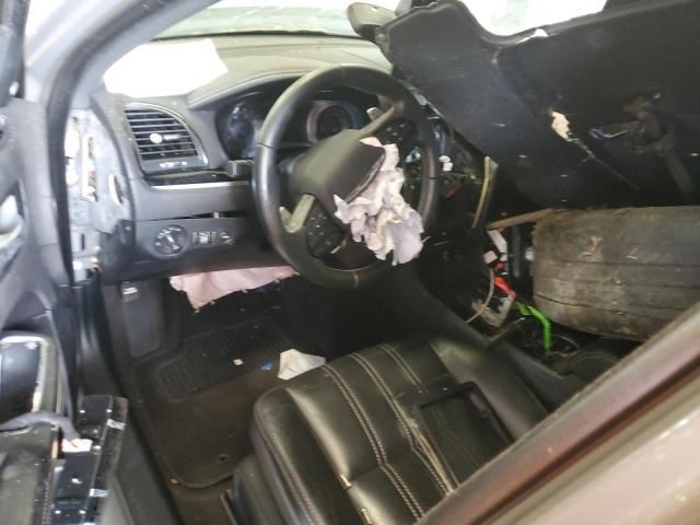 Chrysler 300 Sensor 2017 2018 2019