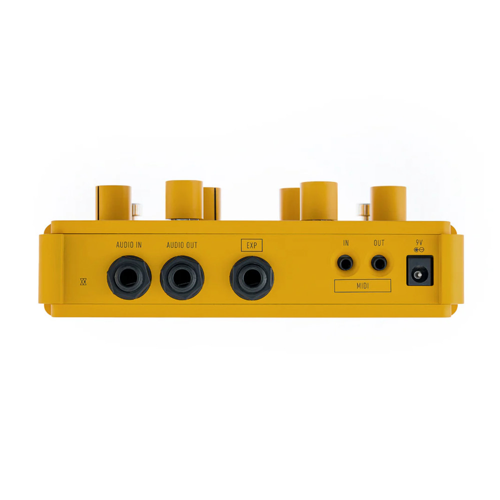 Kernom Moho Fuzz Multi-Fuzz Pedal