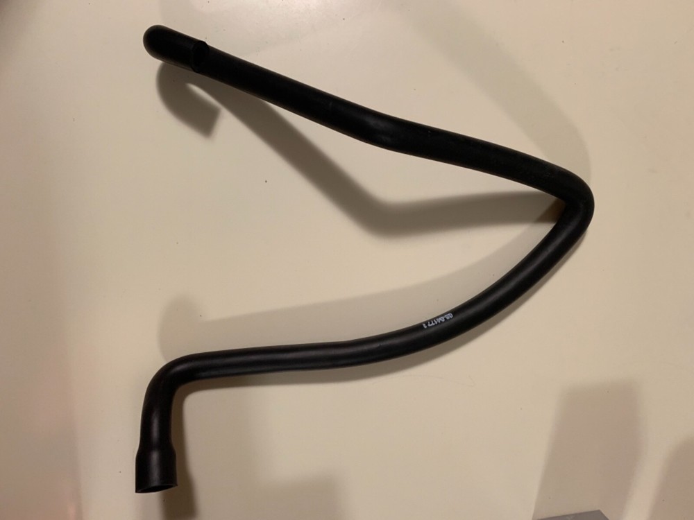 Hobart Drain Hose 00-941773 Dish Machine LXe
