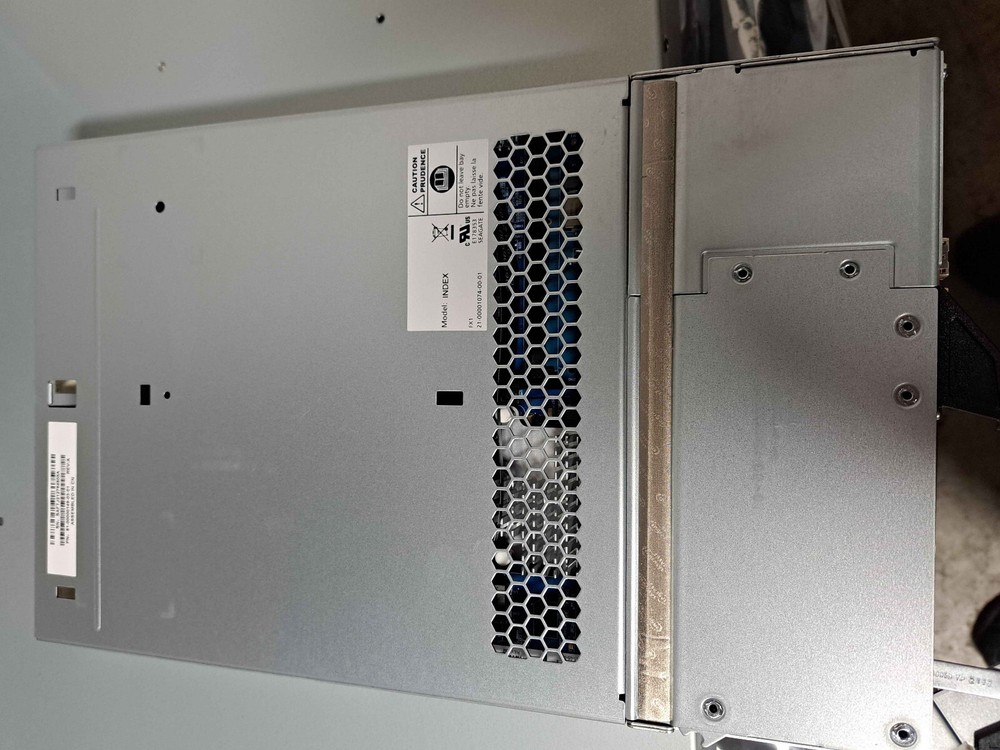 p12947-001 HPE SPS-MSA 1060 SAS Controller new system pulls