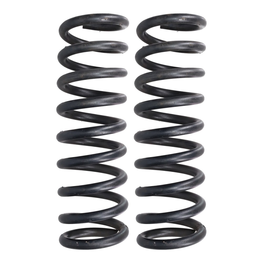 2 FRONT Coil Springs 1981-1988 Ford Thunderbird NEW PAIR