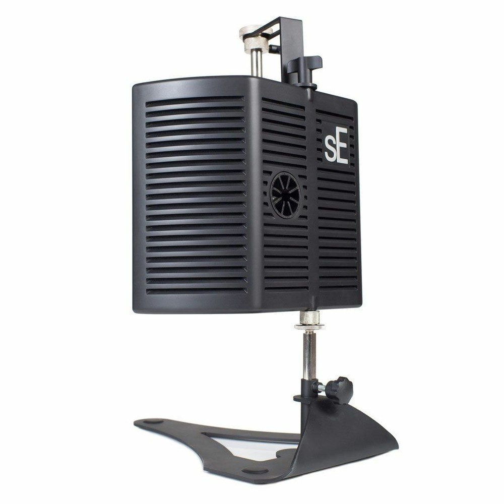 sE Electronics guitaRF Amplifier Microphone Isolator