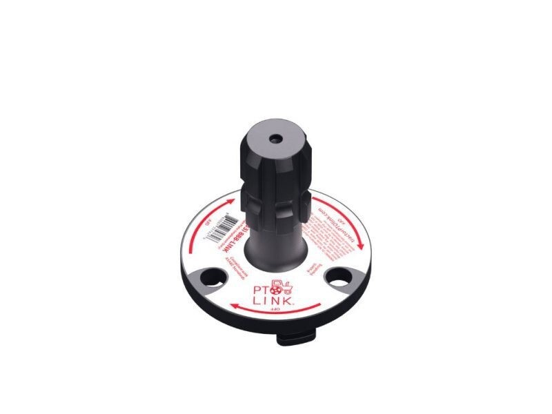 PTO-7626 - PTO Link Male Compact System Implement Coupler