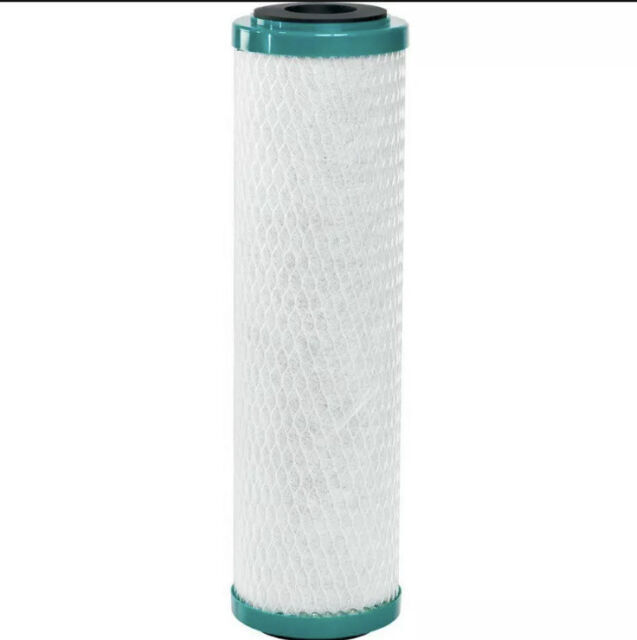 GE ‎FXUVC Undersink Replacement Water Filter - White
