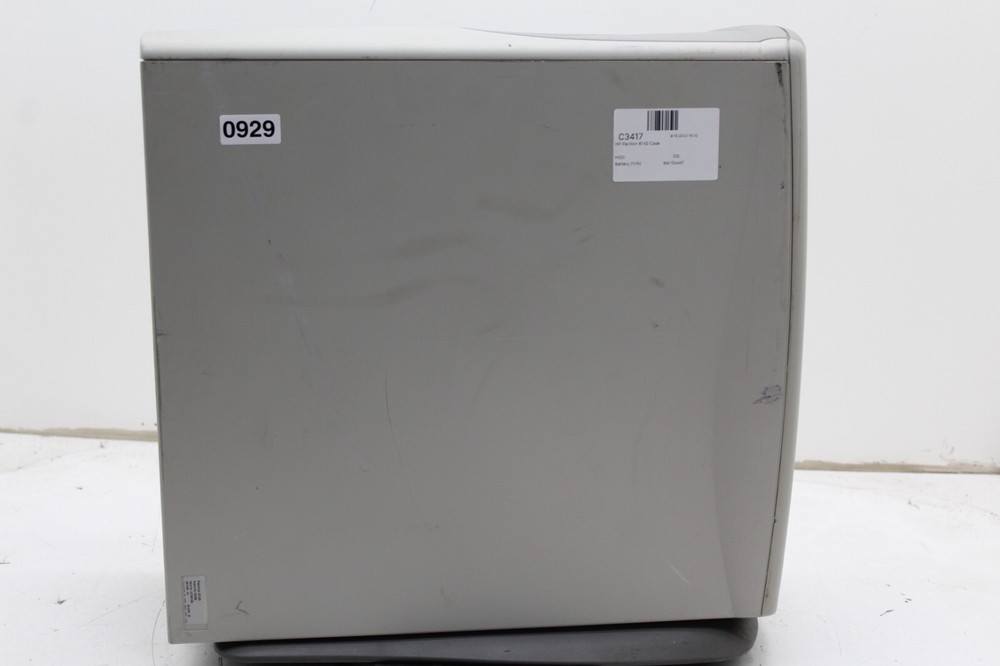 HP Pavilion 8140 Desktop Computer Case - Replacement / Retro Sleeper Case