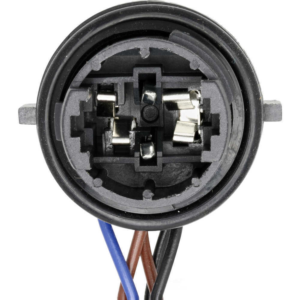 Headlamp Connector Holstein 2HAR0039