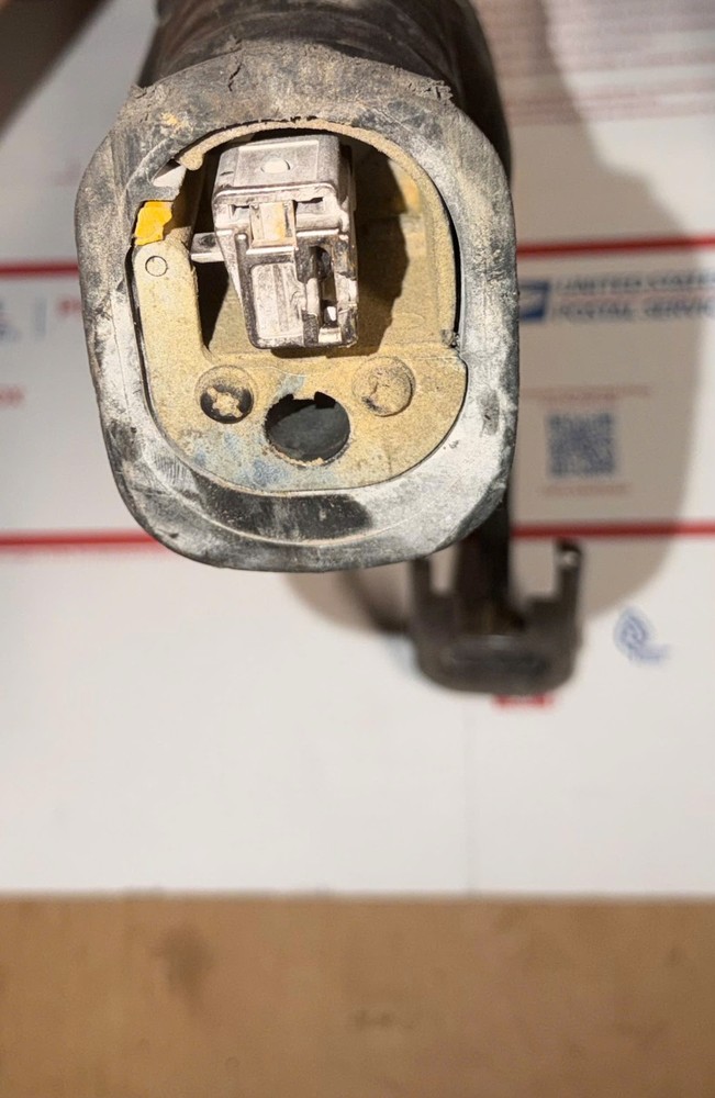 DEWALT DCS380 MAX 20V Reciprocating Saw (Tool Only)
