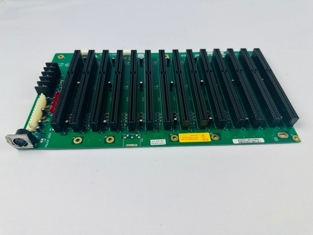 IEI BP-14S-RS-R30 Backplane