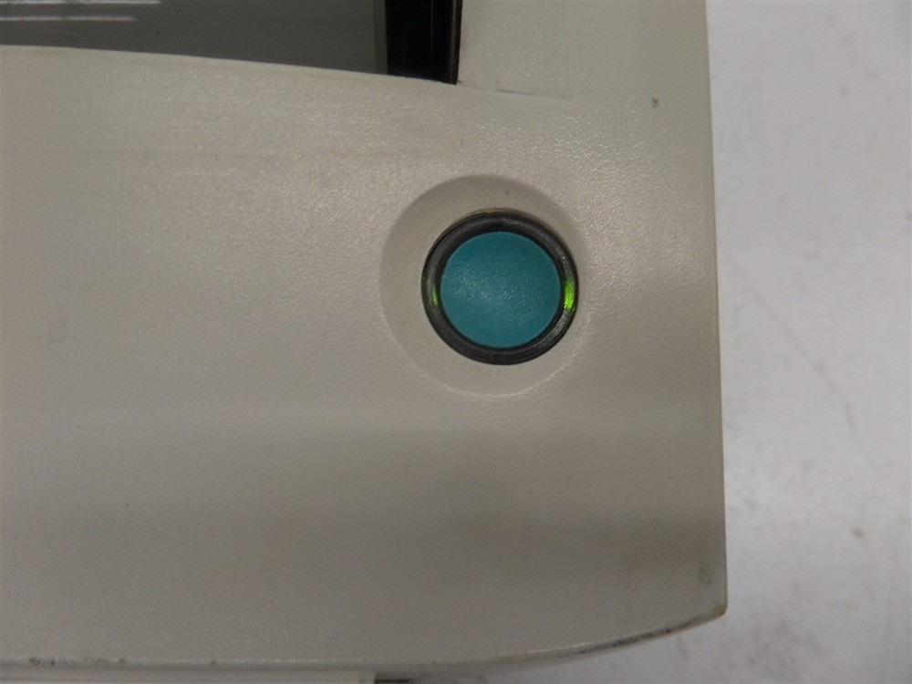 Zebra LP2443PSAT Thermal Label Printer