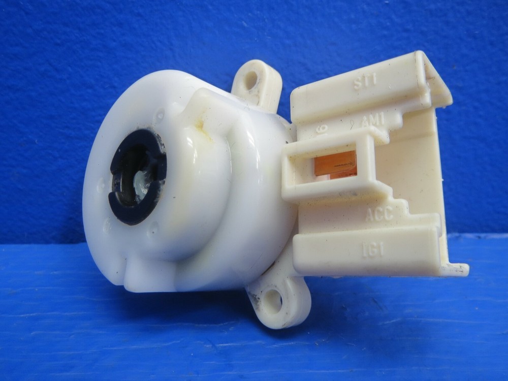 2007 SCION TC 2.4L A/T STEERING COLUMN STARTER IGNITION SWITCH MODULE OEM. b16