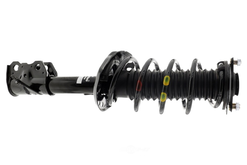 Frt Complete Strut Assy KYB SR4505