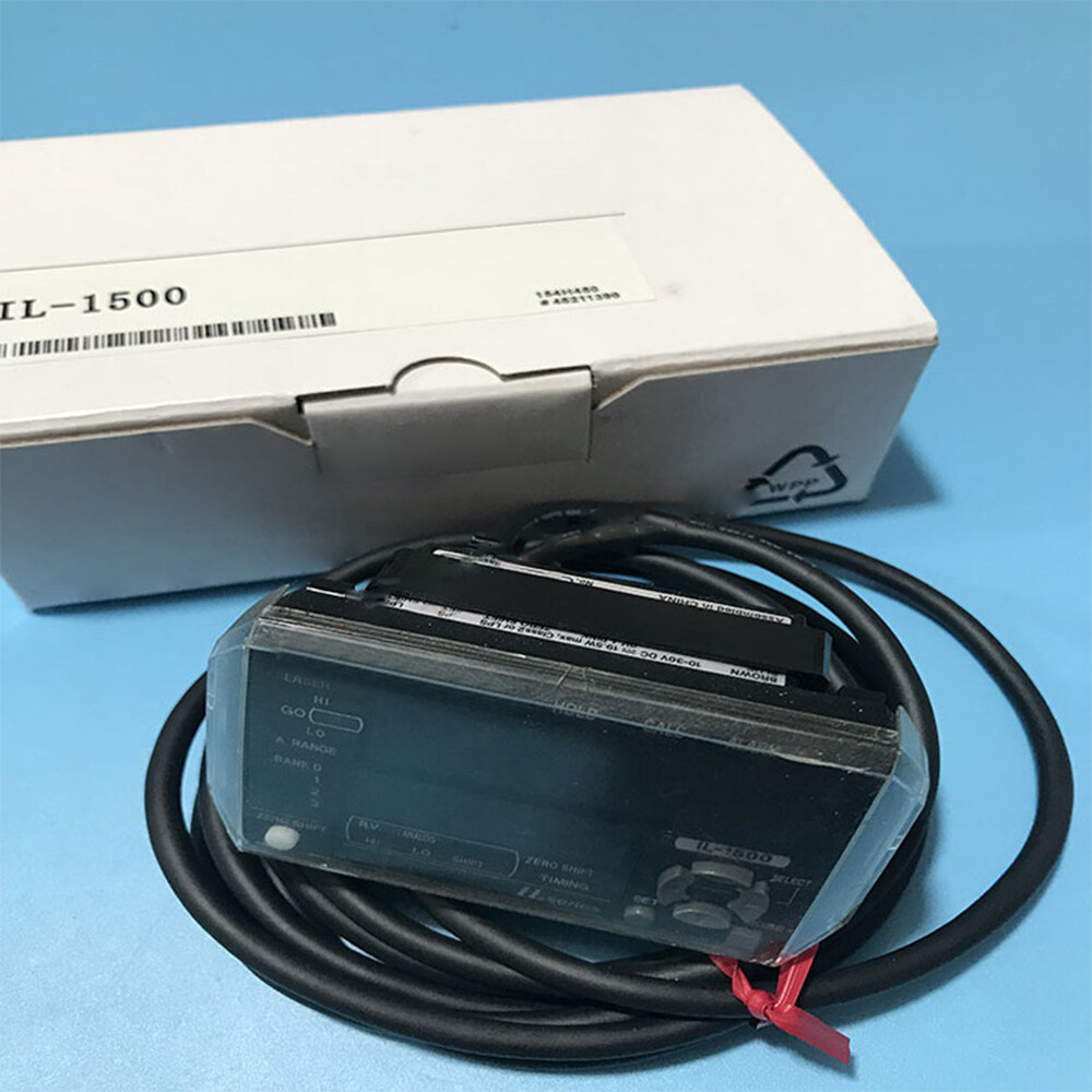 IL-1500 For Keyence Laser Displacement Sensor
