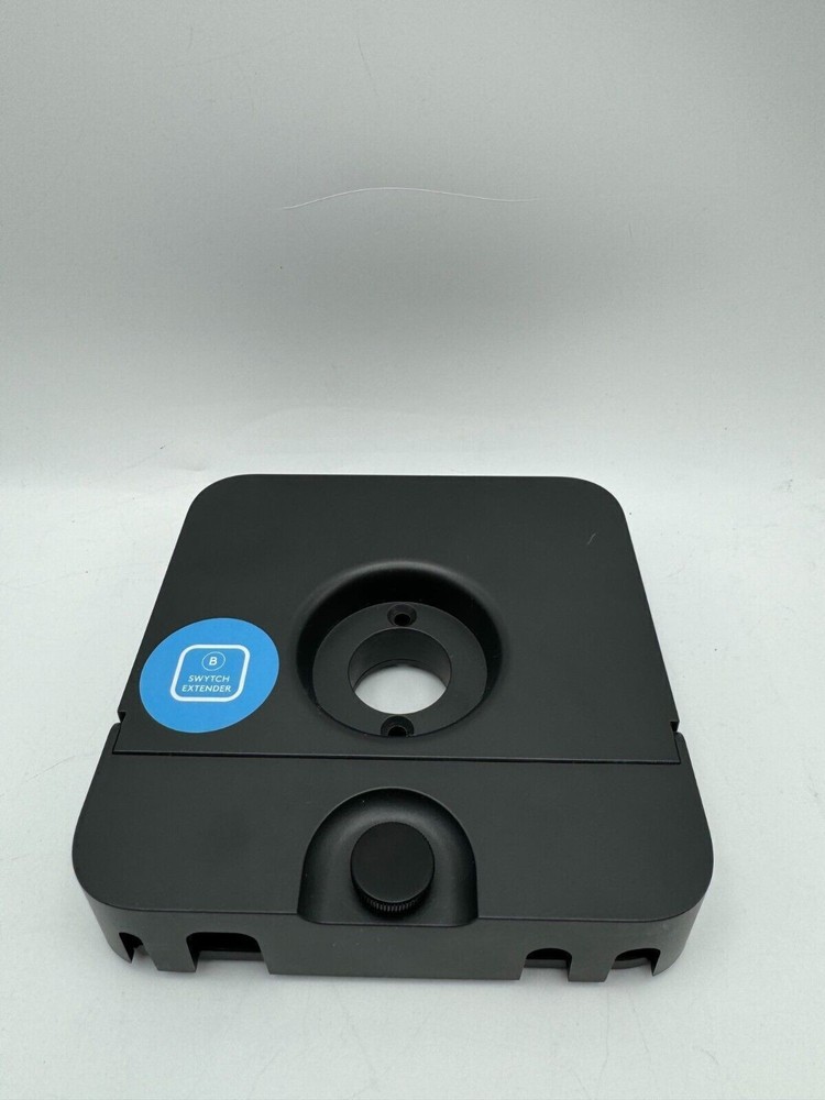 Logitech 852-000003 Extender Swytch Model VU0056 without Power Adapter