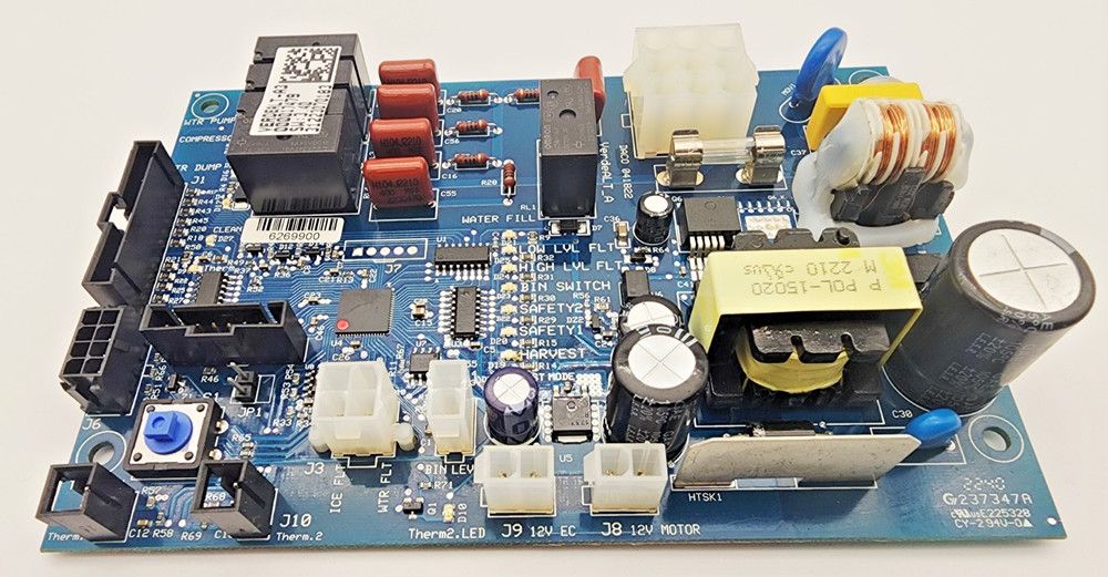 Manitowoc 000017479 Open IB