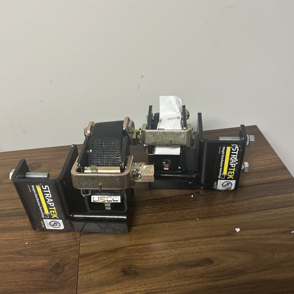 Lippert Components Weight Distribution System Easy Safe Adjustment 335852