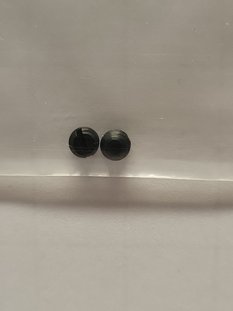 THOMPSON CENTER T/C SLAVE SCREWS 2PK. #7172