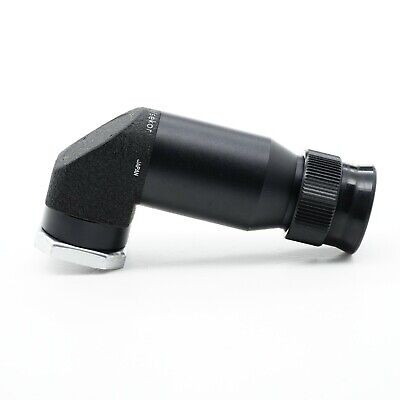Mamiya Sekor Right Angle Finder