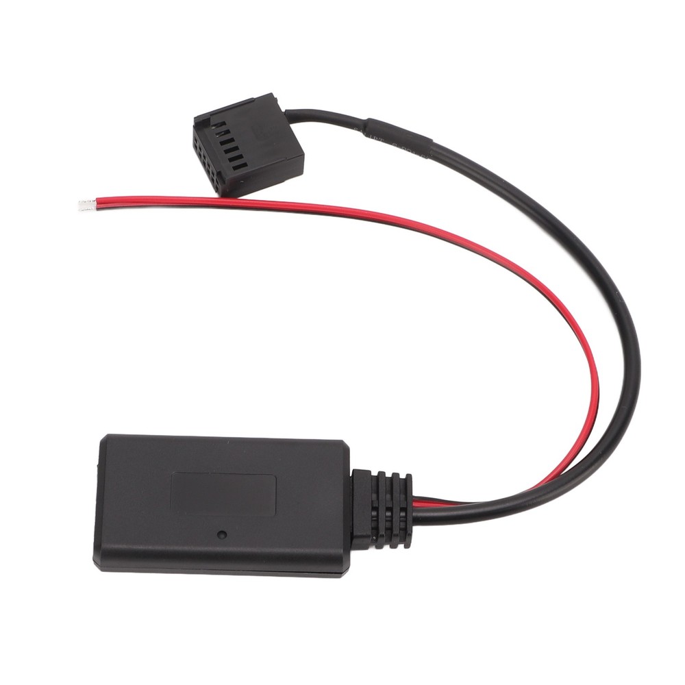 AUX Cable Adapter Stable Connection Easy Install For