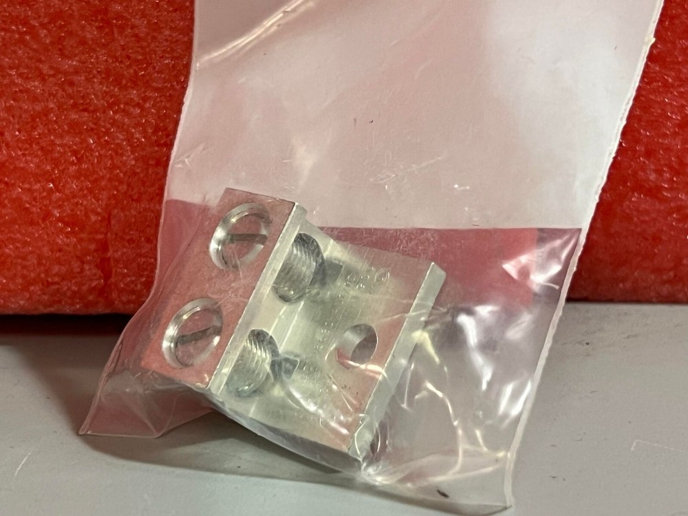 HAMMOND MANUFACTURING DNGL L16 TYPE GROUND LUG