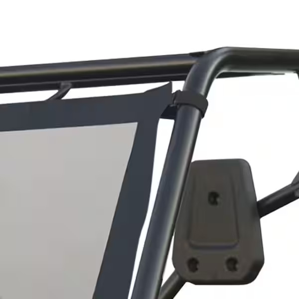 UTV Front Windshield for Polaris Ranger 2002 to 2008