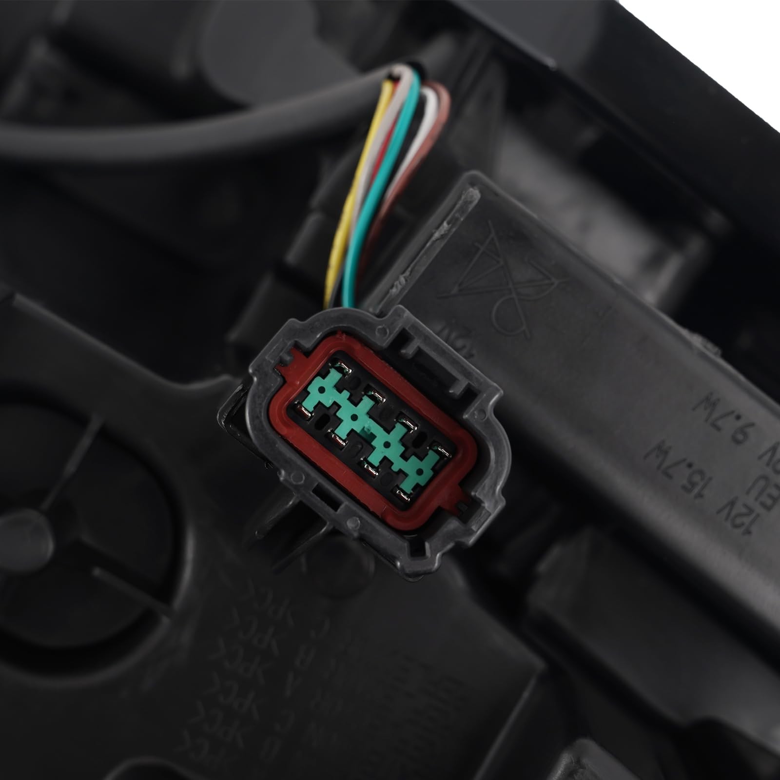 LED Type Headlights Assembly for 2019-2021 Nissan Murano Headlamp Right Side