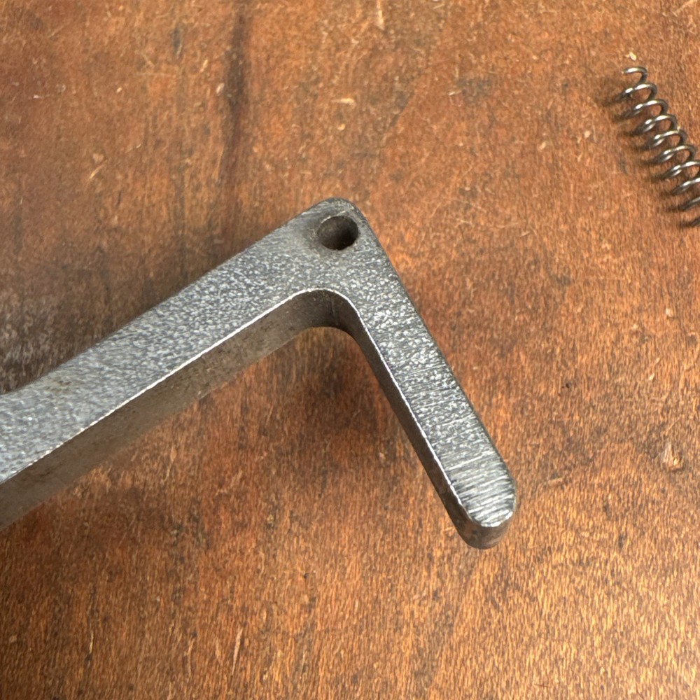 Winchester 67, 67A Trigger, Pin and Spring-Q53