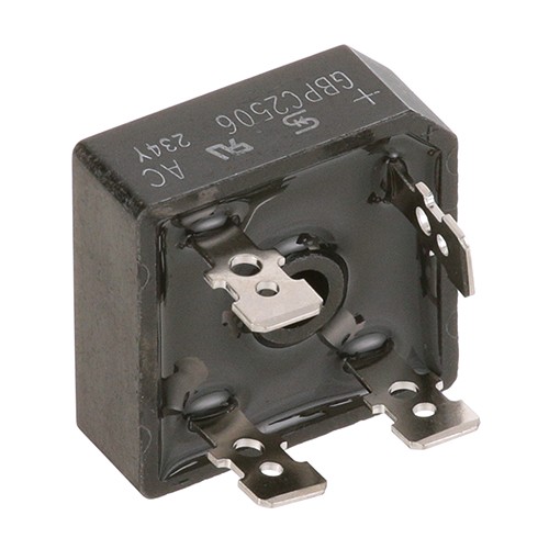 Bunn 22126.0000 Rectifier 1.1" Single Phase 1Lb