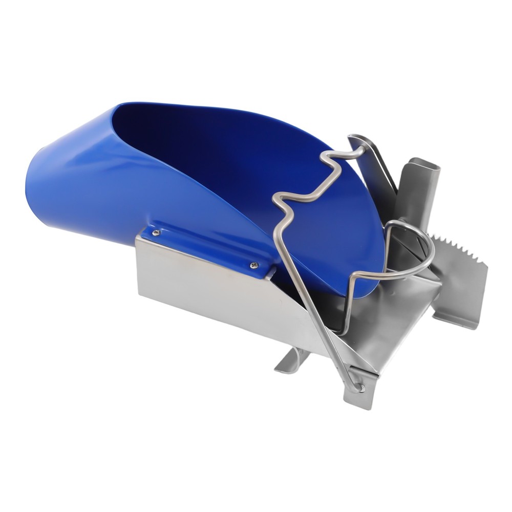 Small Pig Castration Fixation Bracket Stainless Steel Piglet Castration Tool NEW