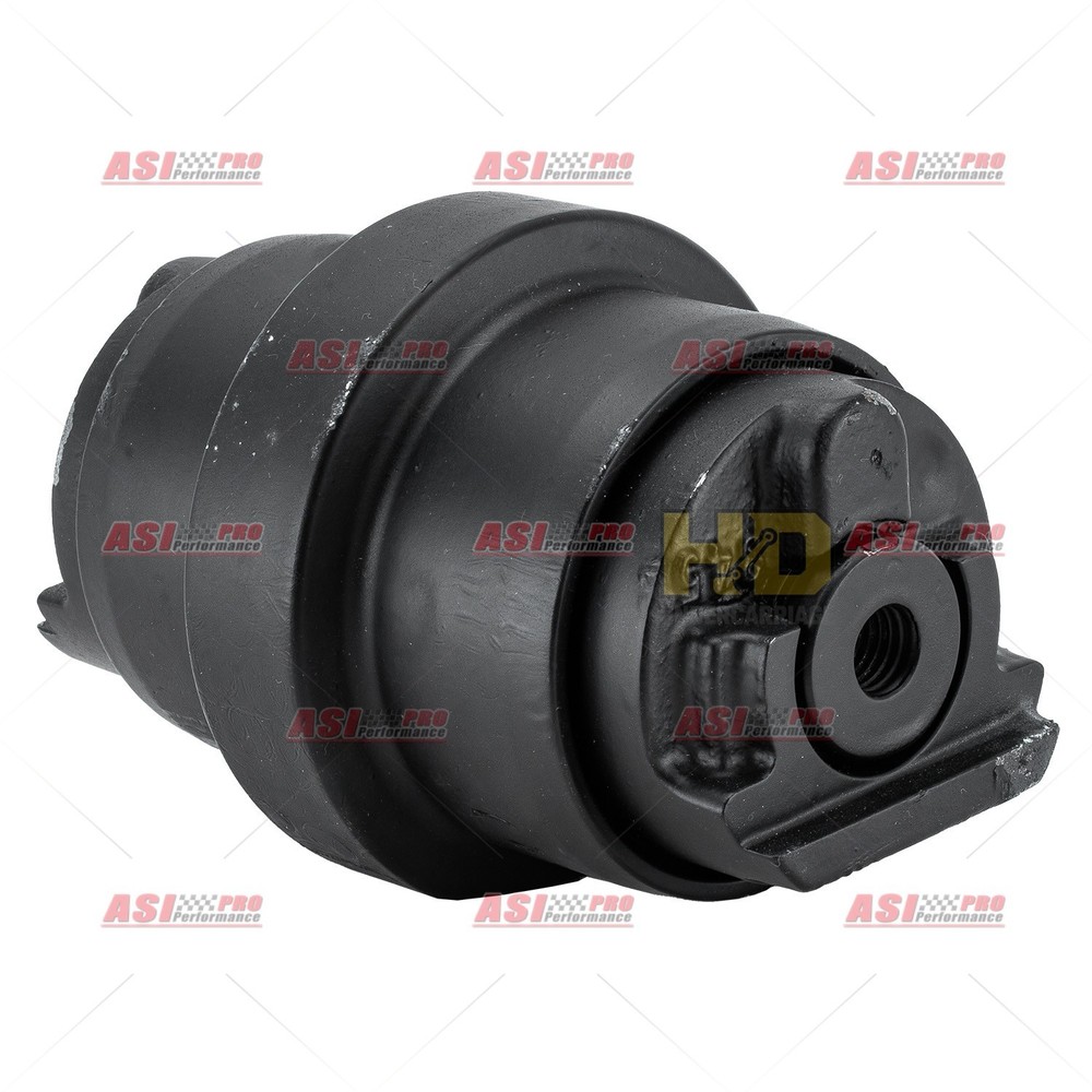 8PCS Bottom Roller Track Roller Excavator For CASE CX36B Undercarriage