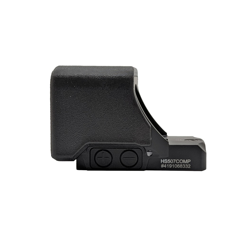 Killflash Anti-Reflection Device for Holosun 507 Comp Red Dot