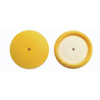 SM Arnold 44-603 Yellow  Foam  Compounding & Buffing pad