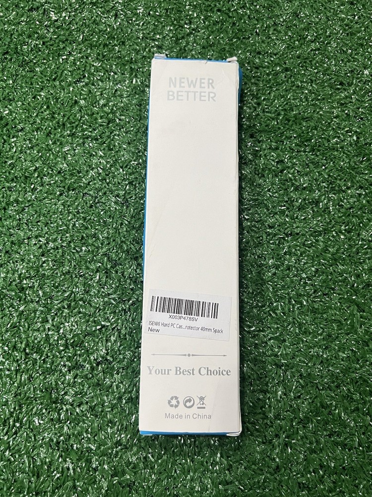NewerBetter Smart Watch Case 40mm
