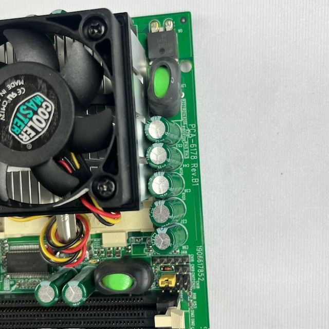 Advantech PCA-6178V Full-Size CPU Board