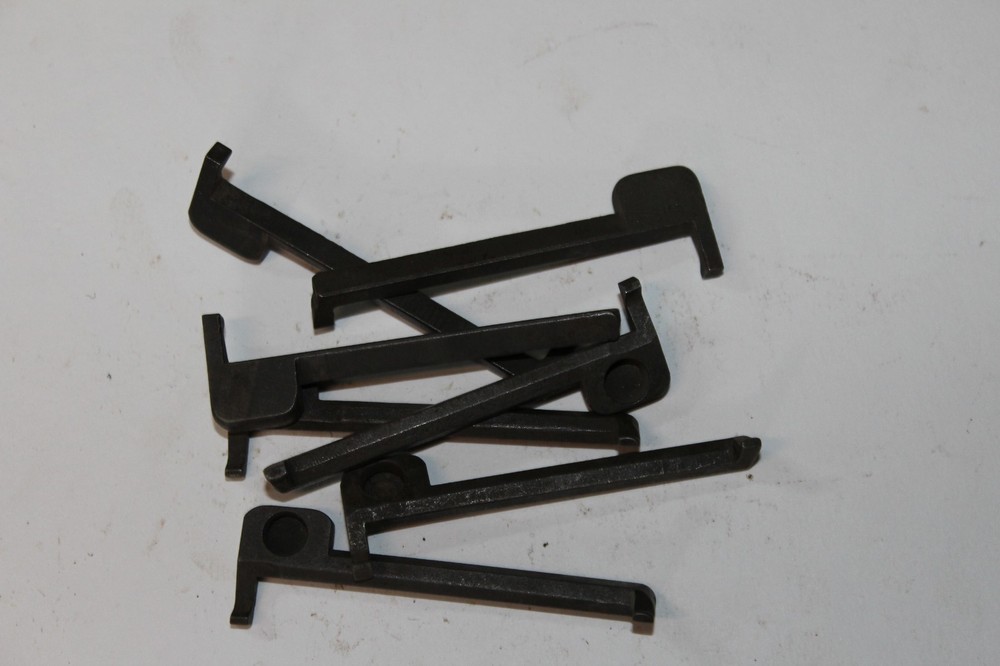 M1 Garand Clip Latch C1